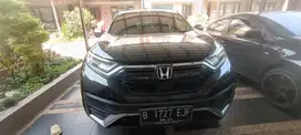 Honda CR-V 2022 Bensin