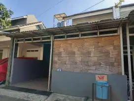 Jual Cepat Pinus Regency - Cluster Garden Villas (Mau Pindah Kota)