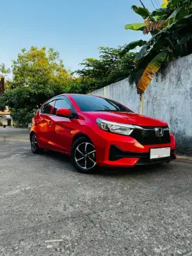 Brio E matic 2024