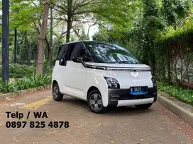 KM 2rb Air EV 2023 Wuling 2022 AirEV 2024 Long range 2025