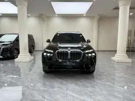 BMW X7 Xdrive40i XLine 2023
