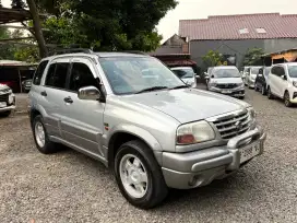 SUZUKI ESCUDO 2001