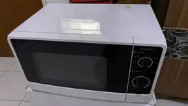 Microwave Sharp