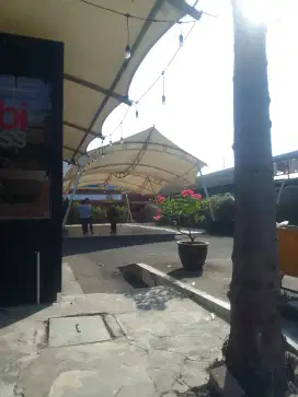Jasa antar jemput sekolah/kantor