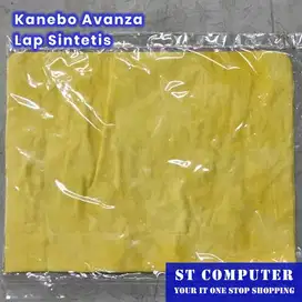 Kanebo Avanza Lap Sintetis