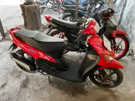 Yamaha Mio 5tl 2008