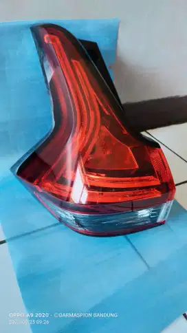stoplamp xpander original
