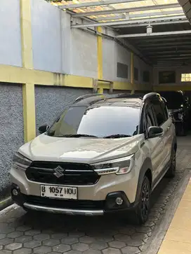 XL7 Alpha Hybrid 2024 Km 2rb