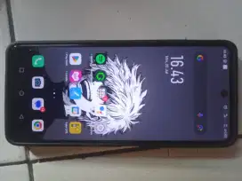 Infinix note 10 Pro