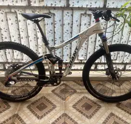 MTB Giant X Trance