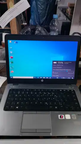 HP  ELITEBOOK g 840 core i5 gen 4