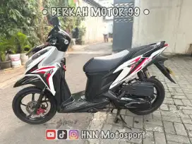 VARIO KZR TH 2013 PAJAK HIDUP