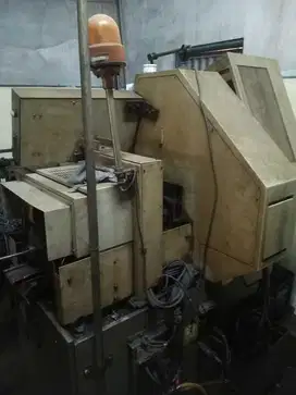 di jual mesin pabrik, kondisi sangat bagus msh layak produksi..