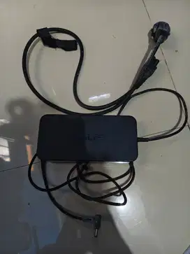 Charger Laptop Asus Model A15-120P1A 120 Watt Original Copotan Vivoboo