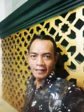Cari kerja harian, apa saja yg penting halal