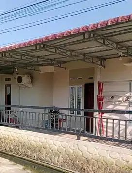 DIJUAL CEPAT rumah cantik desa kapur