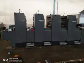 heidelberg SM 52