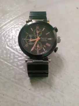 Jam tangan Alexandre christie