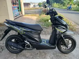 Beat Street 2025 pemakaian km 3000