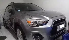 Mitsubishi Outlander Sport PX A/T 2015