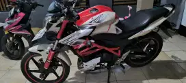 Honda CB 150 R spek Touring