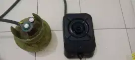 Dijual kompor dan tabung