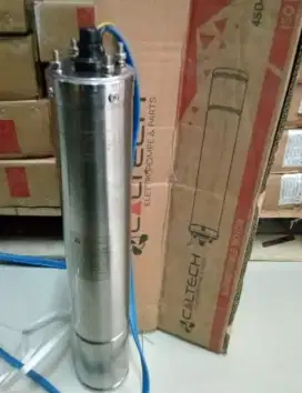 POMPA AIR MURAH