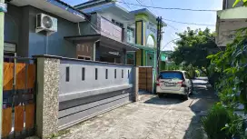 Rumah Homestay jogja kota