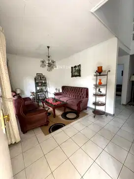 Rumah Rapi Siap Huni Di Kutilang Bintaro Jaya  8674