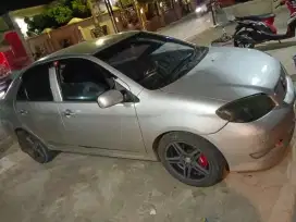 Vios Limo GEN 1