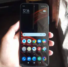 Xiaomi Poco M3 Pro 5G 4/64 Gb original resmi second
