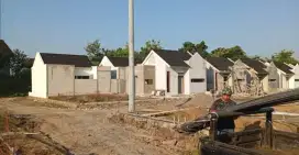 Jasa bangun dan renovasi rumah