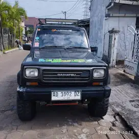 Jual mobil bekas