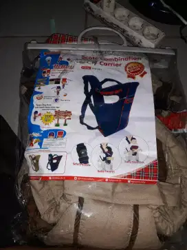 Perlengkapan bayi