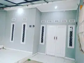 Jual rumah komplek gading soreang
