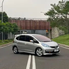 Bismillah For sale Honda jazz RS 2012