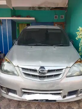 Djual mobil daihatsu deluxe tahun 2011