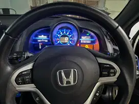 Jual mobil CBU antik honda CRZ hybrid 2013