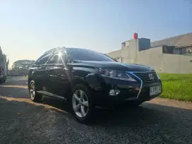 Rx270 atpm 2014