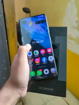 Samsung Galaxy S21 Ultra 12 / 256 GB