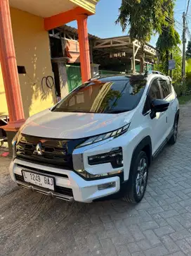 Mitsubishi Xpander 2023 Bensin