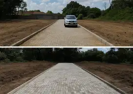 Dekat Jalan Raya Jogja Solo, Tanah Dijual Kalasan Sleman Timur