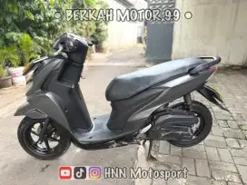 FREGO 2018 PMK 2019 TOP CAKEP