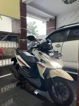 Honda Vario 125 CBS 2018