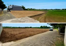 Dekat Kampus UGM Jogja Cocok Untuk Kost, SHM P