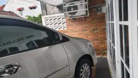 Rumah Homestay jogja