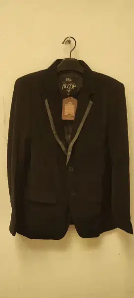 Blazer Jas distro