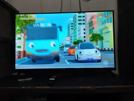 TV TCL 32A9 android tv ukuran 32 inch