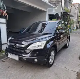 CRV 2.4 AT cakep