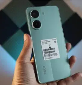 Murah Hp Poco X7 pro 12/512 grs resmi mulus seperti baru